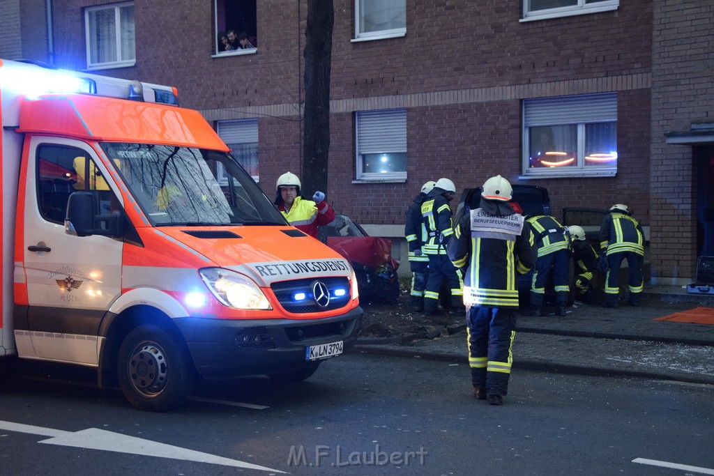 VU Koeln Porz Mitte Hauptstr P081.JPG - Miklos Laubert